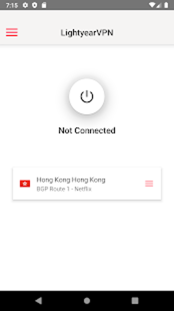Image 3 for LightyearVPN