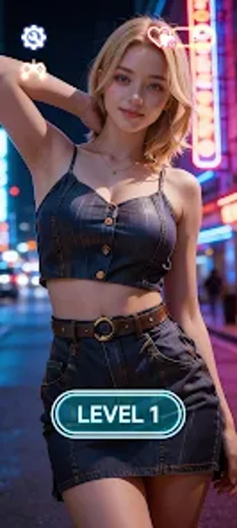 Image 0 for Calm Pin Sort