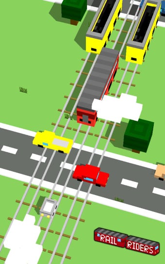 Image 3 for Rail Riders