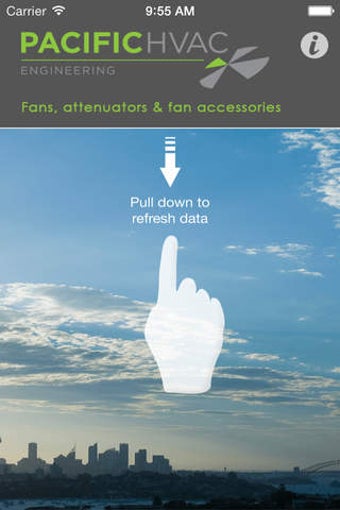 Image 0 for Pacific HVAC Fans Catalog…