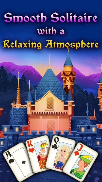 Image 1 for Magic Towers Solitaire - …