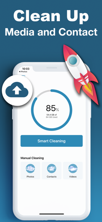Image 2 for Cleaner - Photo Cleaner