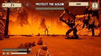 Imagen 0 para Appalachian Onslaught