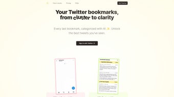 Image 0 for TwitterBookmarks