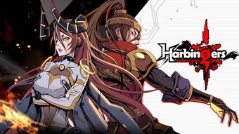 Image 2 for Harbingers - Last Epic