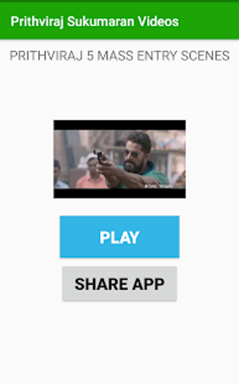 Image 3 for Prithviraj Movies - Video…