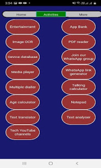Image 3 for Blind Tech Hindi - Multip…