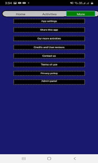 Image 1 for Blind Tech Hindi - Multip…