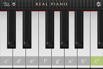 Image 0 for Real Piano Classic