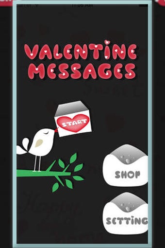 Image 0 for Valentine's day Messages …