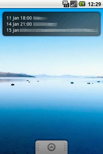 Imagen 2 para Smooth Calendar