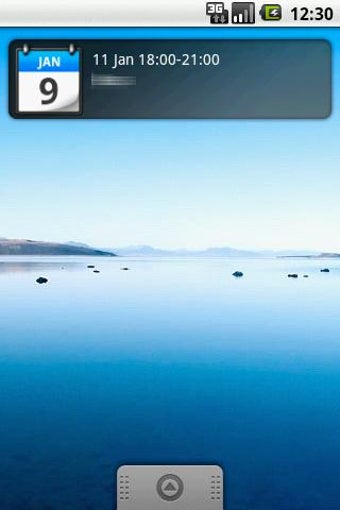 Imagen 0 para Smooth Calendar