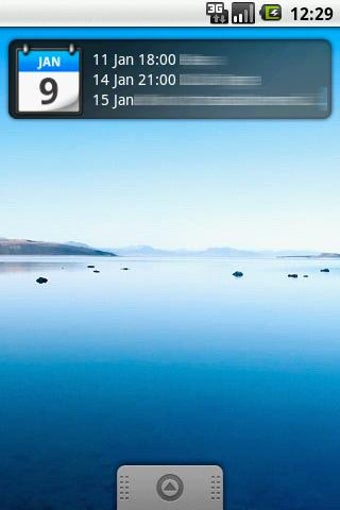 Imagen 1 para Smooth Calendar