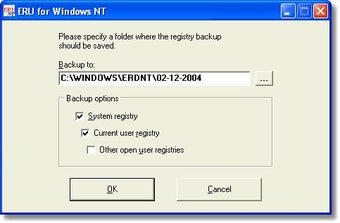 Image 0 for Emergency Recovery Utilit…