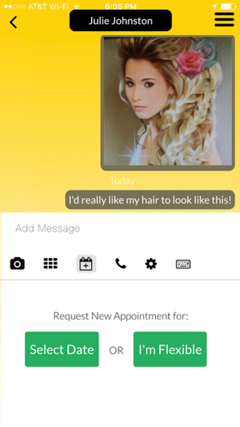 Image 0 for Salons by JC