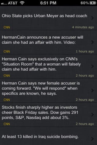 Image 0 for Breaking News