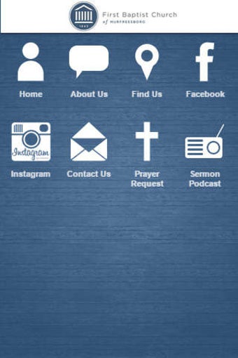Image 0 for First Baptist Church Murf…