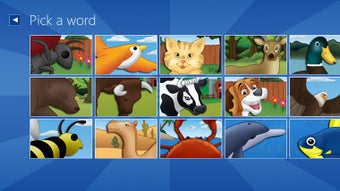 Image 1 for First Words with Phonics …