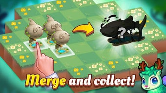 Imagen 0 para Wonder Merge - Magic Merg…
