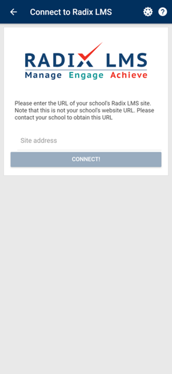 Image 0 for Radix Mobile