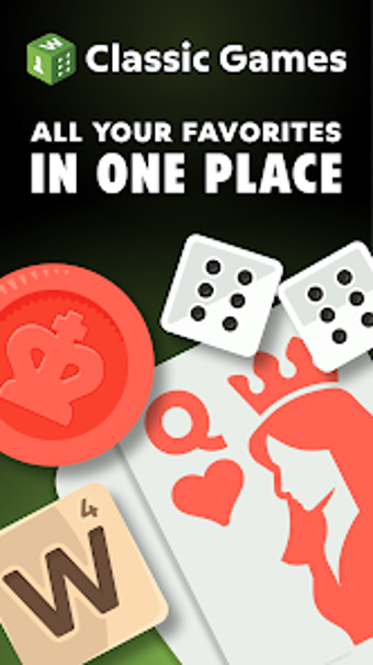 Image 0 for Classic Games - Learn and…