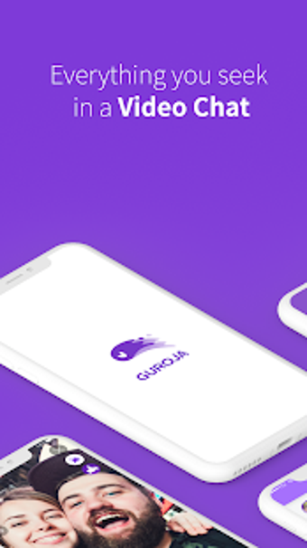 Imagen 3 para Guroja - Live Video Chat