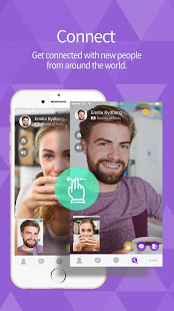 Imagen 0 para Guroja - Live Video Chat