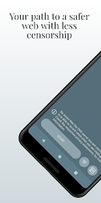 Image 0 for Nebulo - Dns over HTTPS/T…