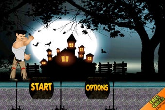 Image 0 for Zombie Fighter Street Squ…