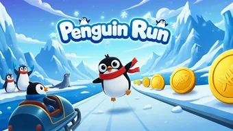Imagen 0 para Pingcos Adventure:Penguin…