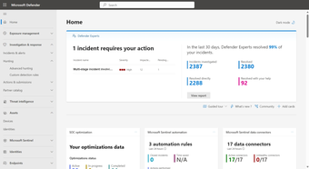 Image 0 for Microsoft Defender