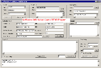 Image 0 for SoftDream SMS Activex Con…