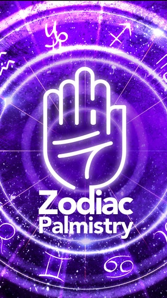 Image 3 for Fortunescope: Palm Reader…