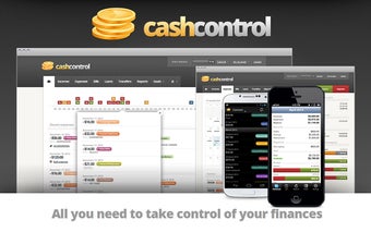 Image 1 for CashControl