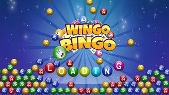 Image 1 for WinGo Bingo