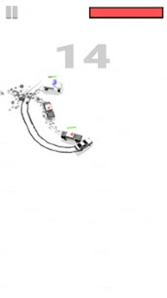 Image 1 for Police Chase