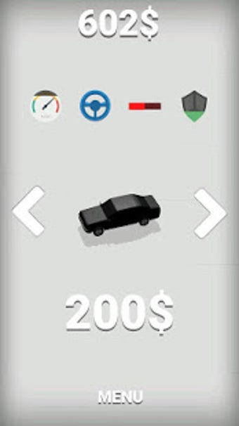 Image 2 for Police Chase