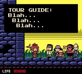 Image 0 for Raider Kid and the Ruby C…