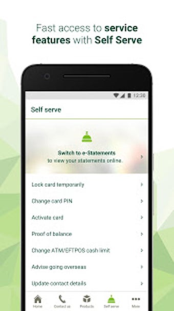 Imagen 3 para St.George Banking App