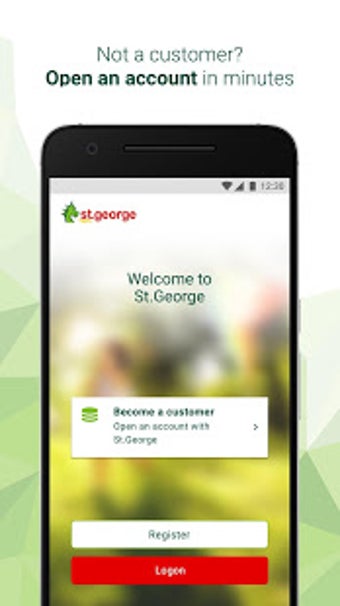 Imagen 5 para St.George Banking App