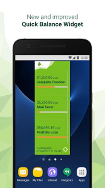 Imagen 0 para St.George Banking App