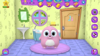 Imagen 0 para My Virtual Pet
