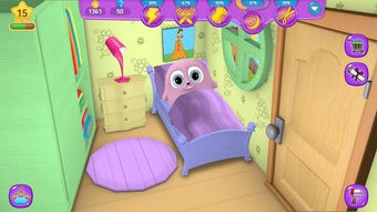 Imagen 1 para My Virtual Pet