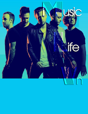 Image 1 for OneRepublic Album Music