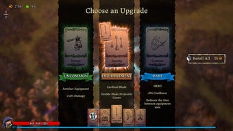 Image 0 for Hand of Fate: Hordes