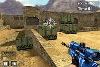 Imagen 0 para Counter Sniper
