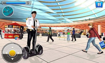 Imagen 3 para Mall Cop Duty Arrest Virt…