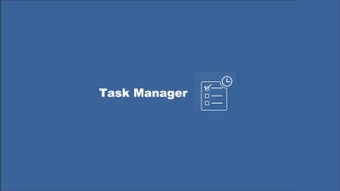 Image 1 for Free Task Manager for Win…