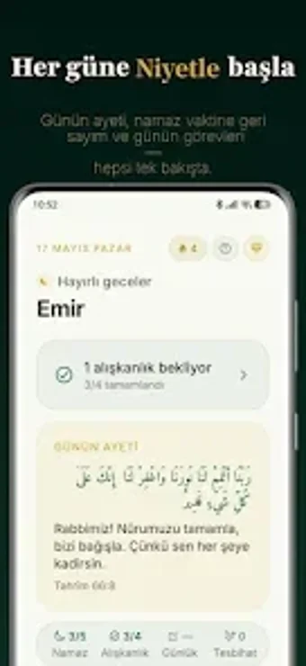 Image 0 for Amel - İslami Yaşam Asist…