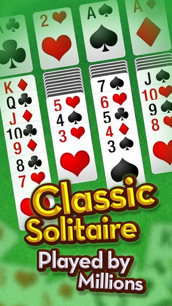 Imagen 2 para Solitaire Arena